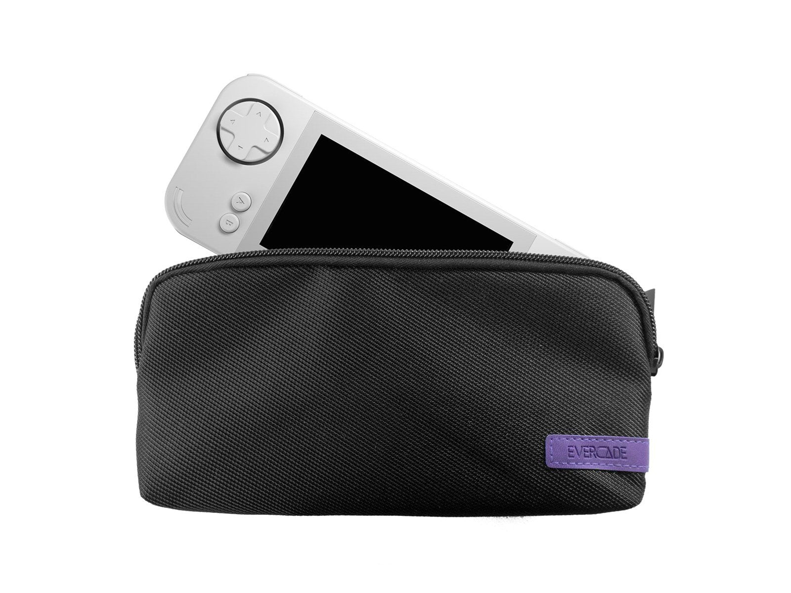 Blaze Evercade Fabric Case - Bag - Evercade