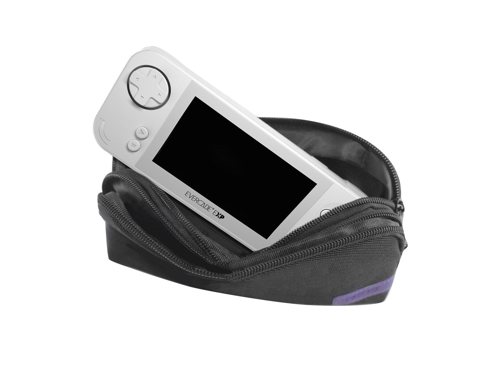 Blaze Evercade Fabric Case - Bag - Evercade