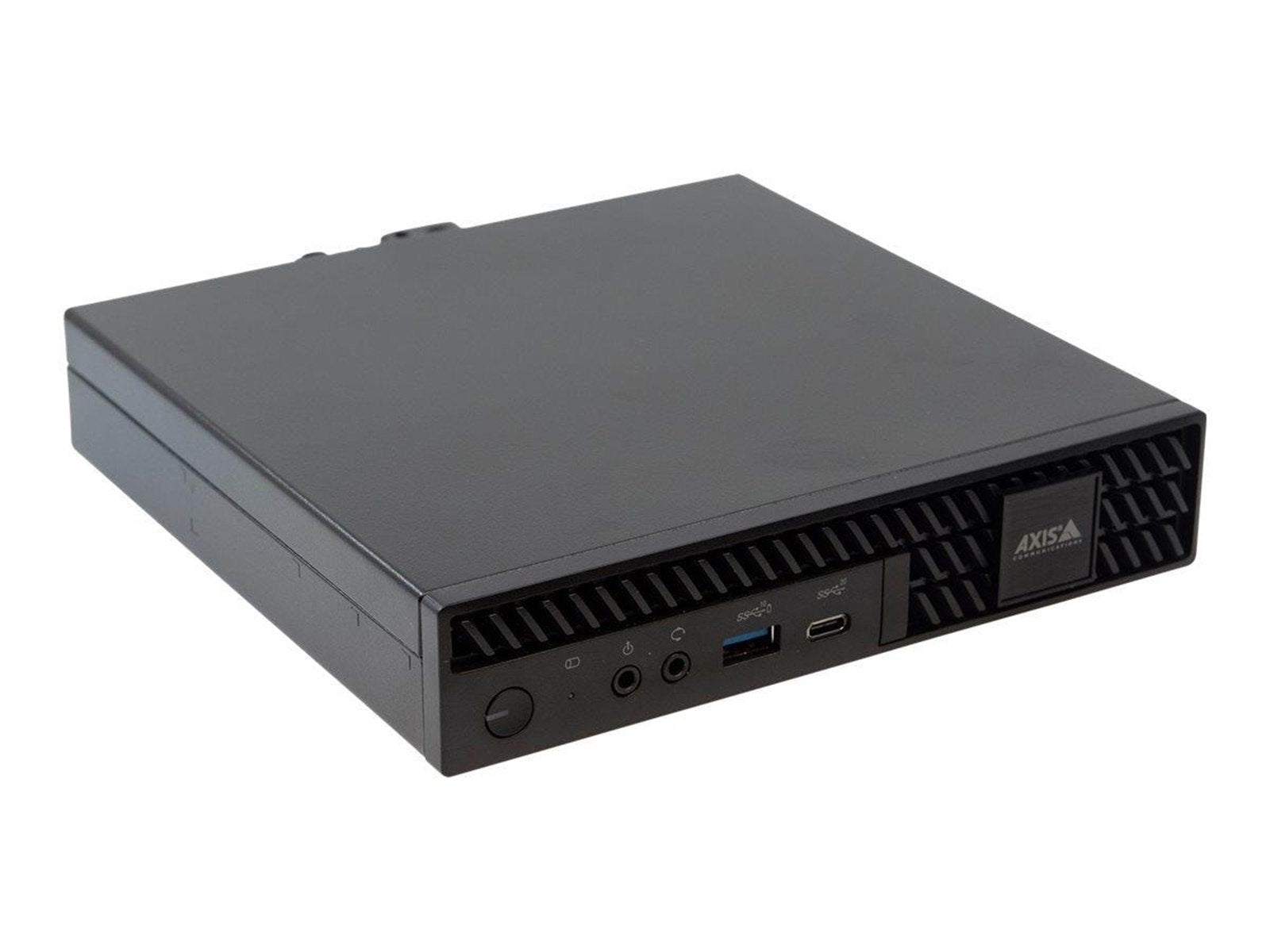 Axis Camera Station S9301