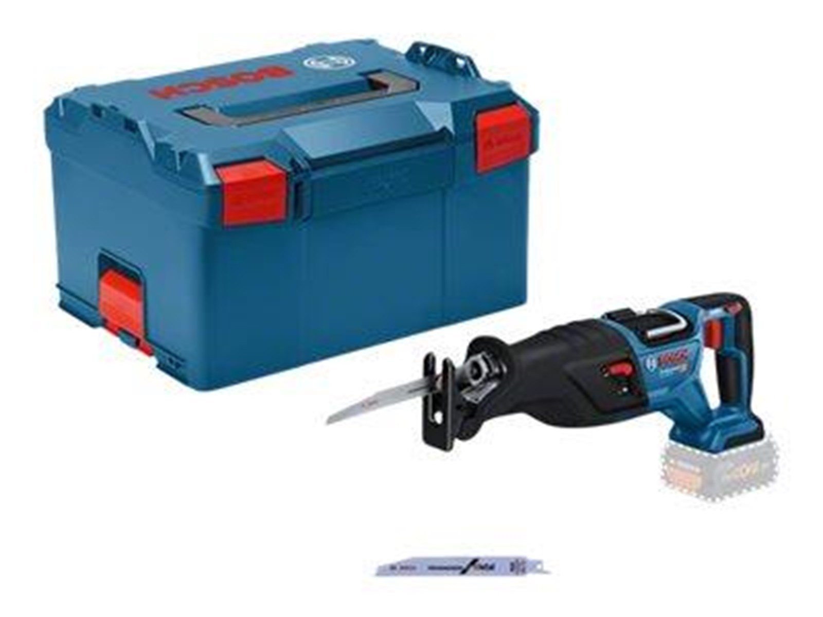 Bosch Professional GSA 18V-28 Professional (SOLO)