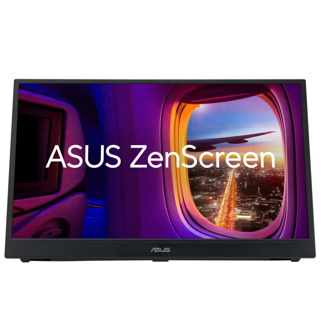 ASUS ZenScreen MB17AHG 43.84cm (16:9) FHD HDMI