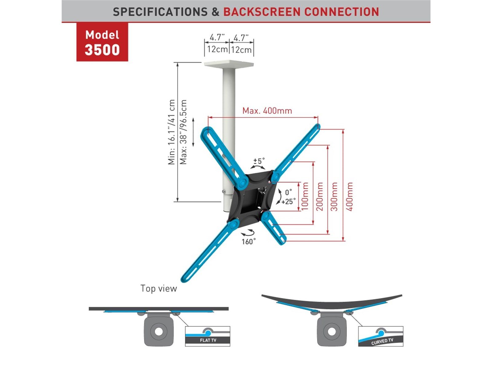 Barkan 3500
