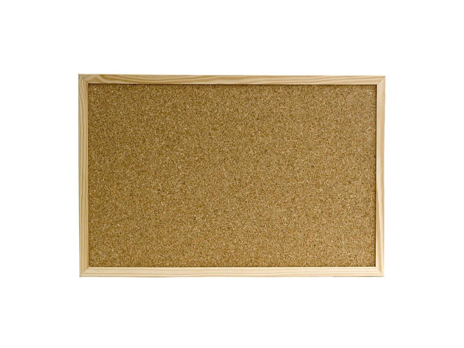 b.n.t/office Pinboard Cork 40x60cm