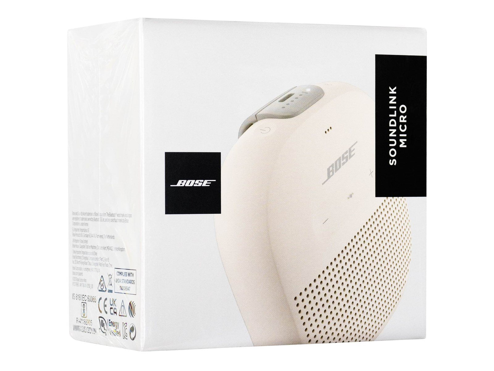 Bose SoundLink Micro