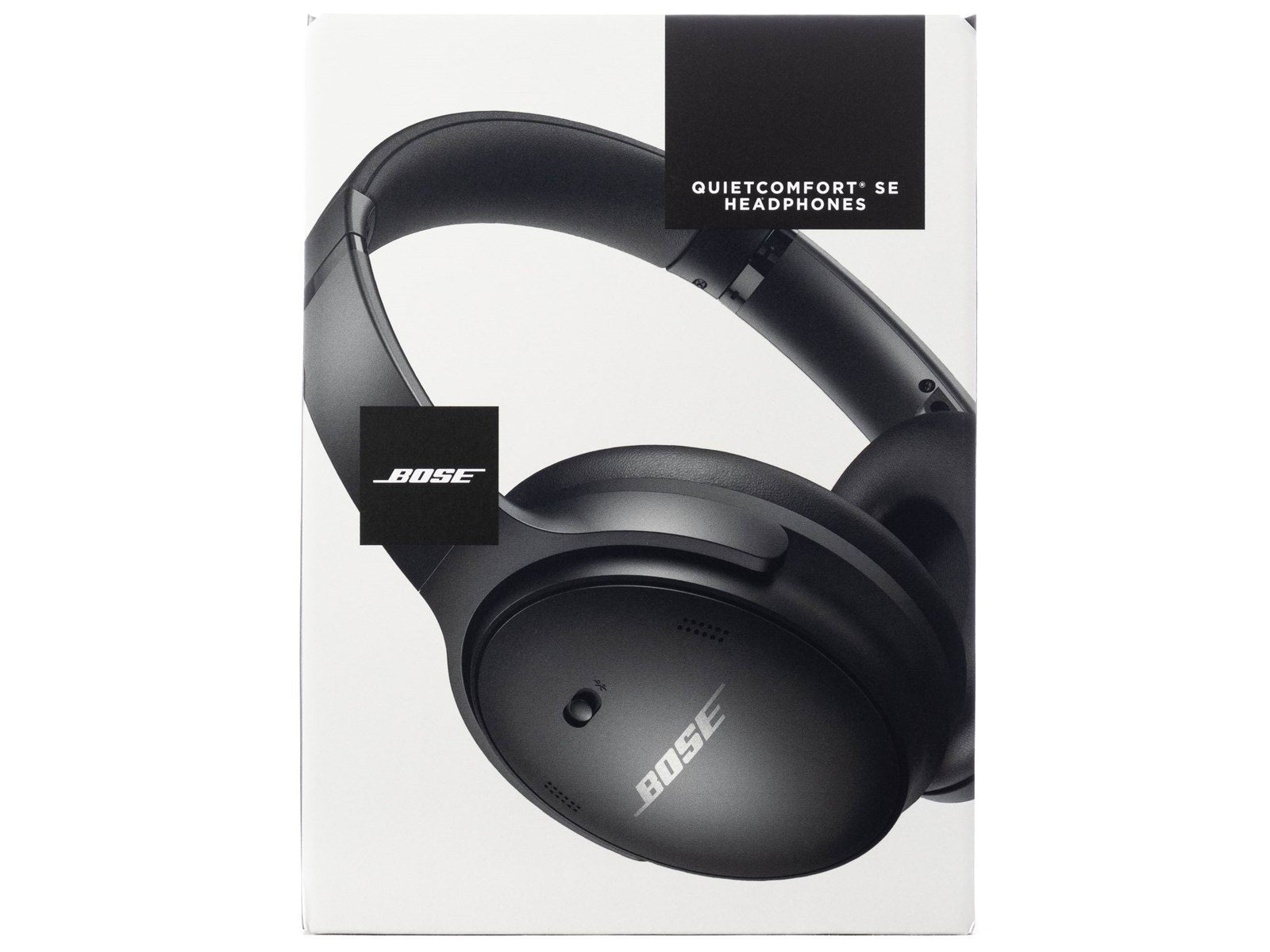 Bose QuietComfort SE