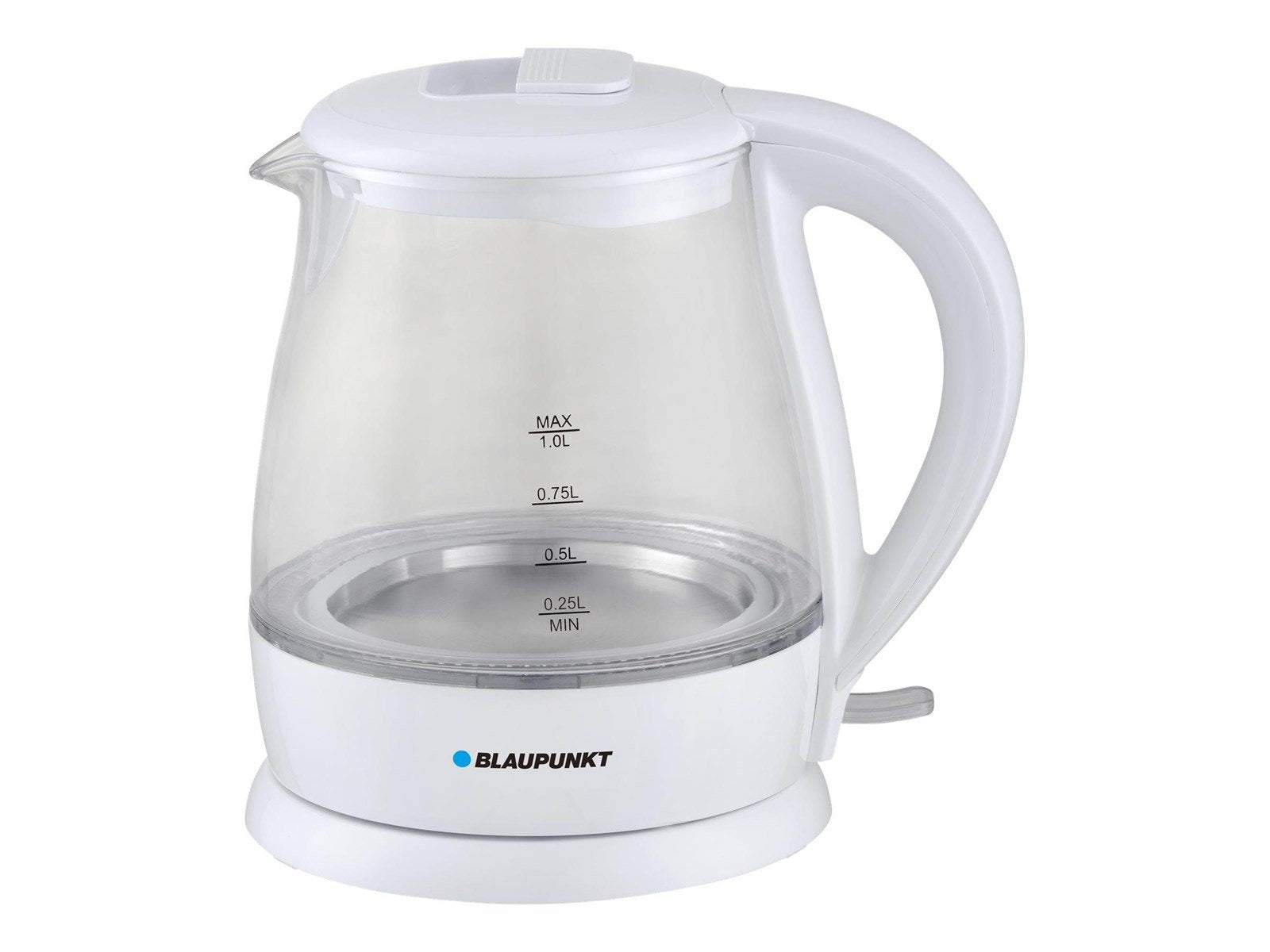 Blaupunkt Wasserkocher EKG301 - kettle - 1600 W