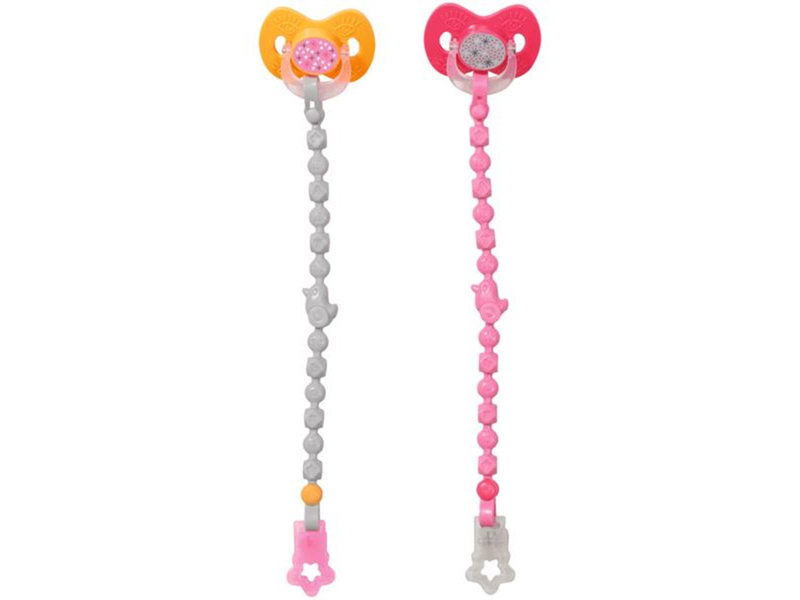 Baby Born Magic Dummy w Chain 1 pcs (Assorted)
