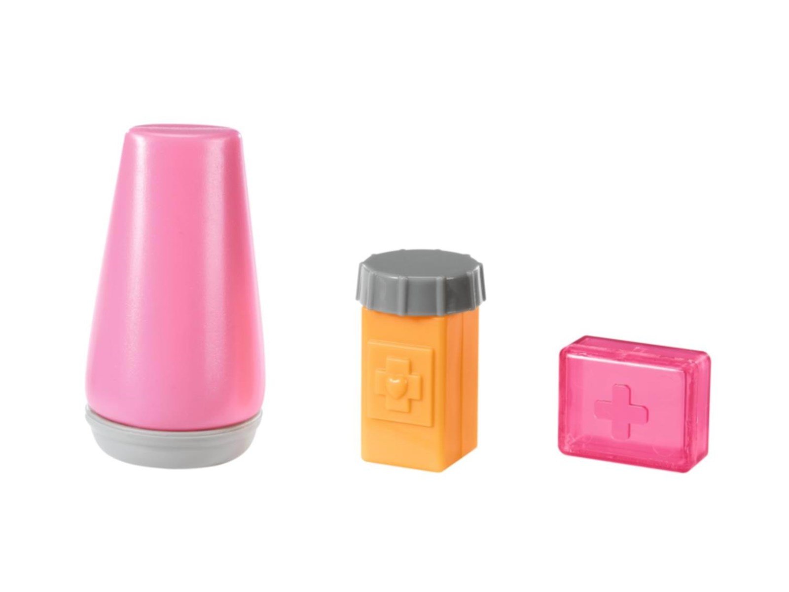 Baby Born First Aid Set