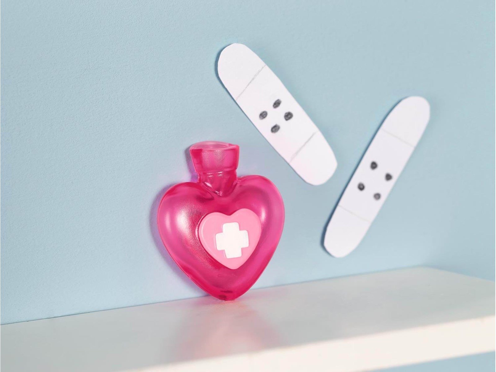 Baby Born First Aid Set