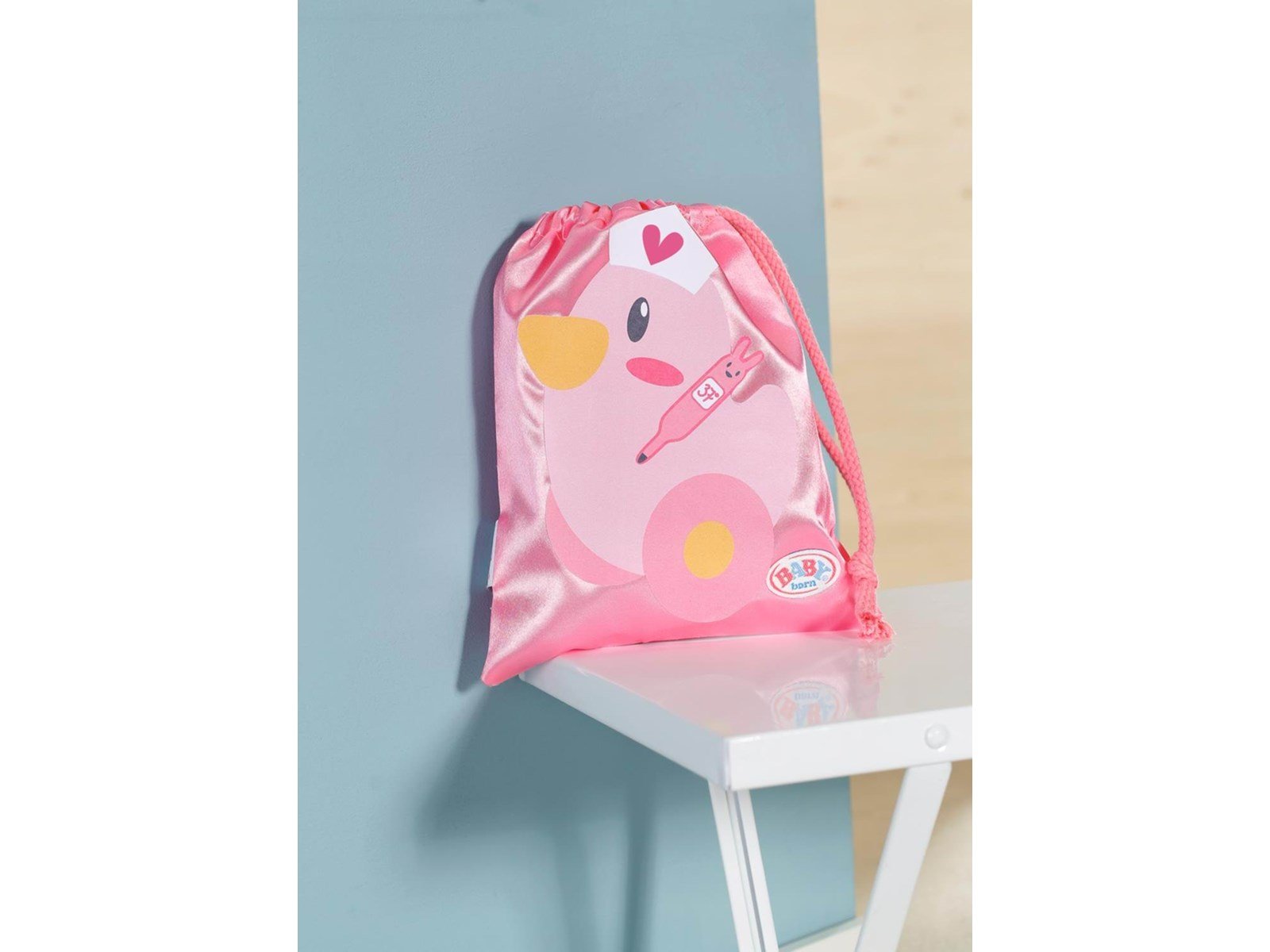 Baby Born First Aid Set