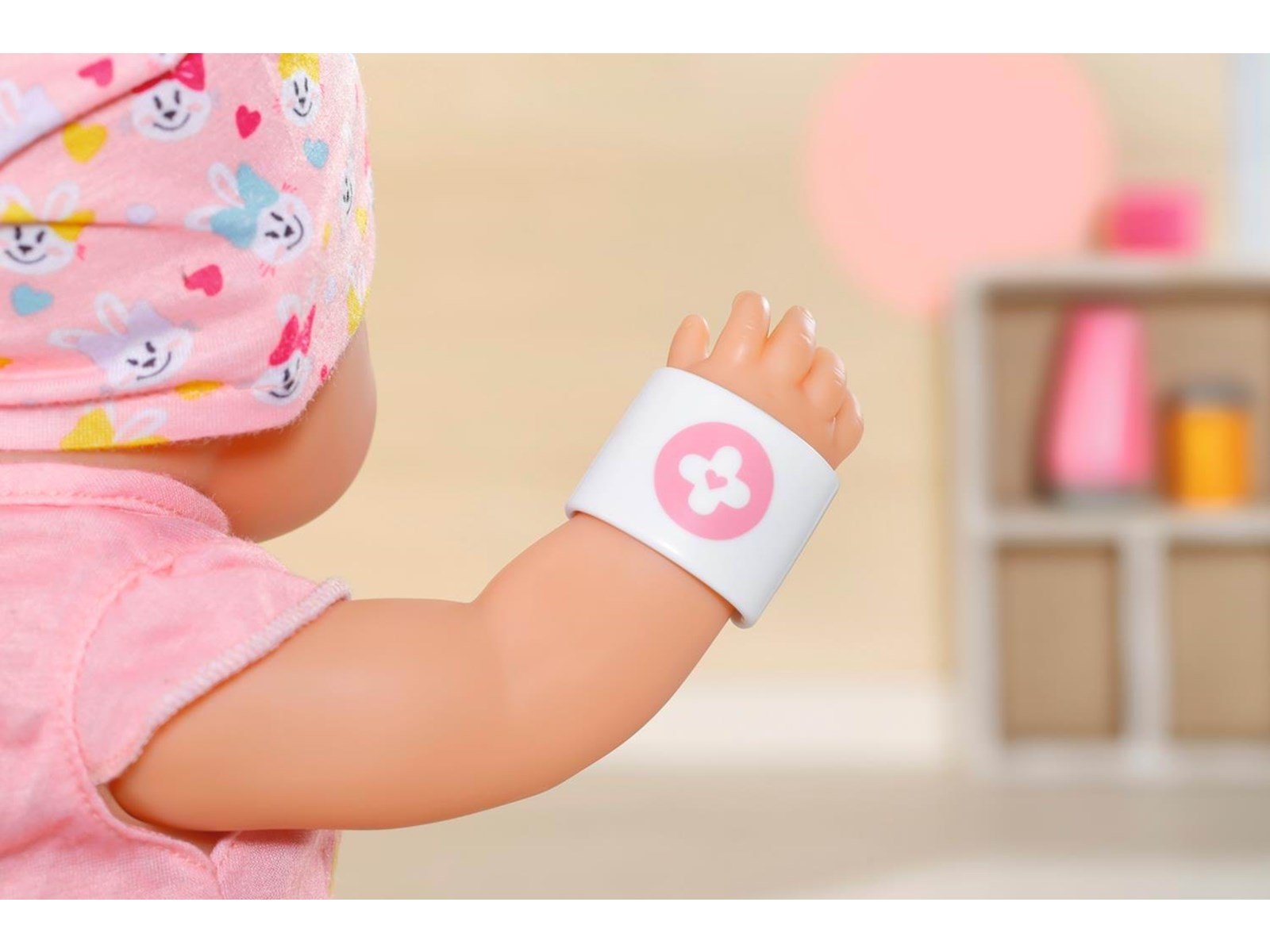 Baby Born First Aid Set