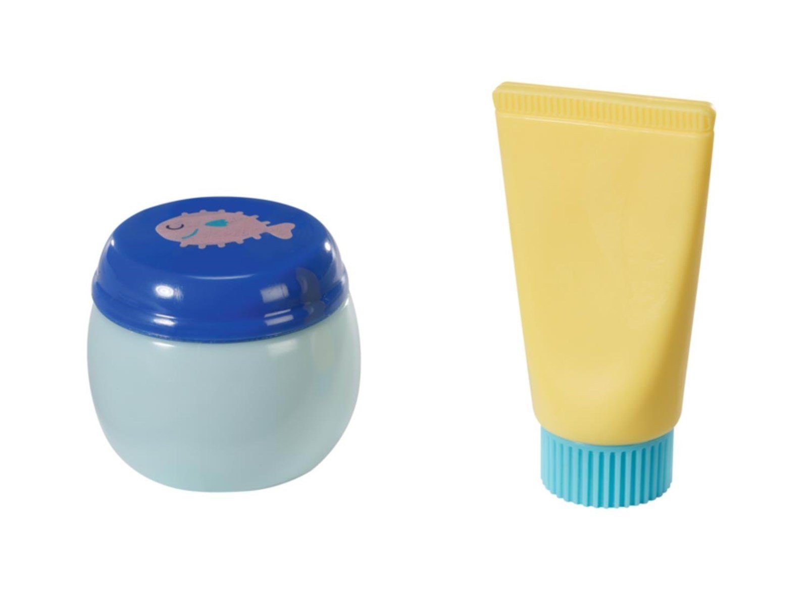 Baby Born Bath Fun Set