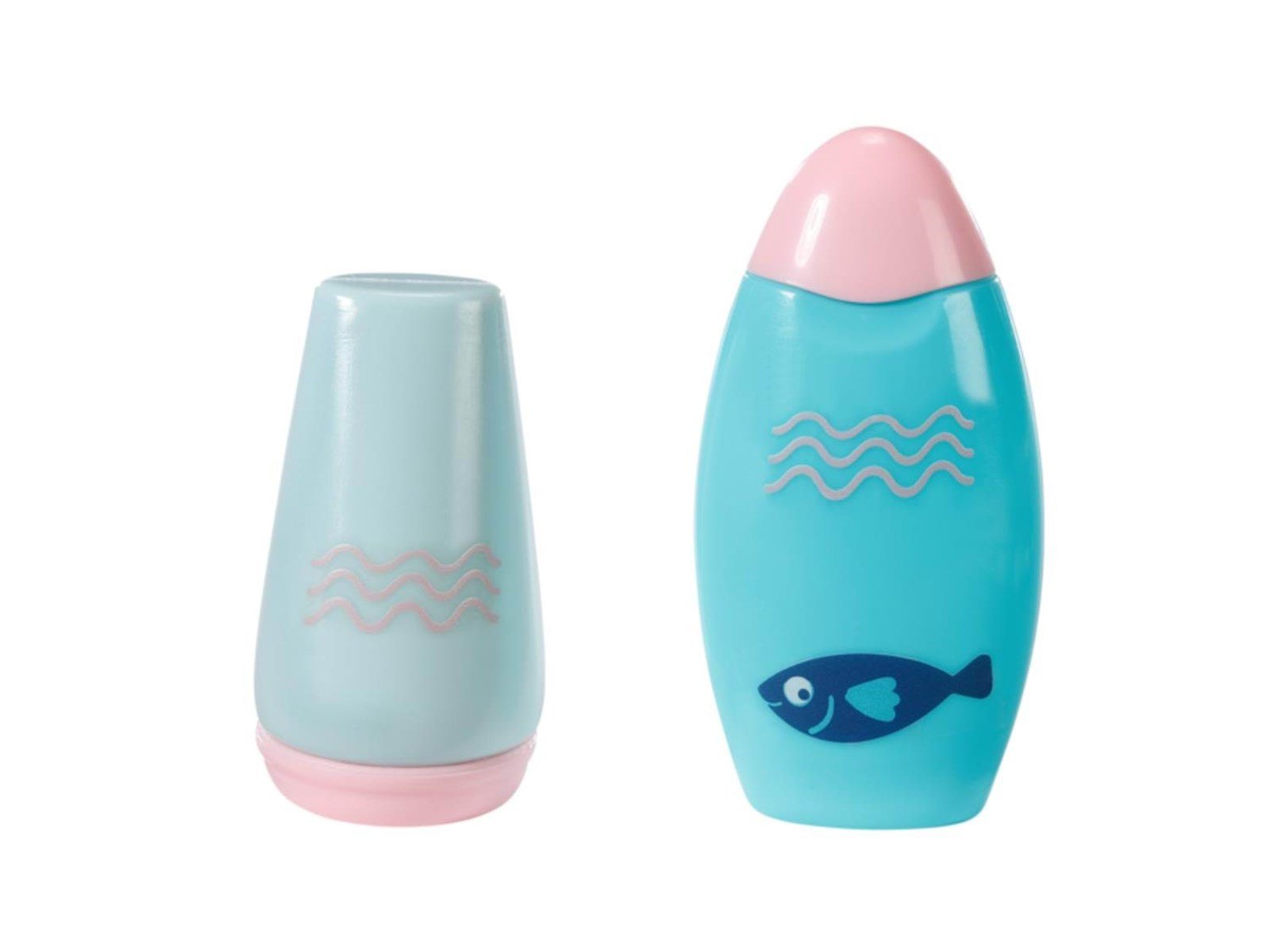 Baby Born Bath Fun Set