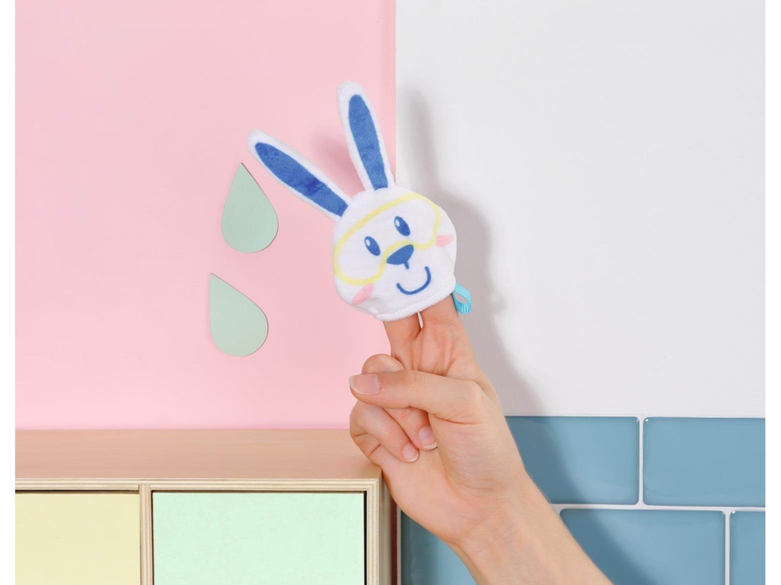 Baby Born Bath Fun Set