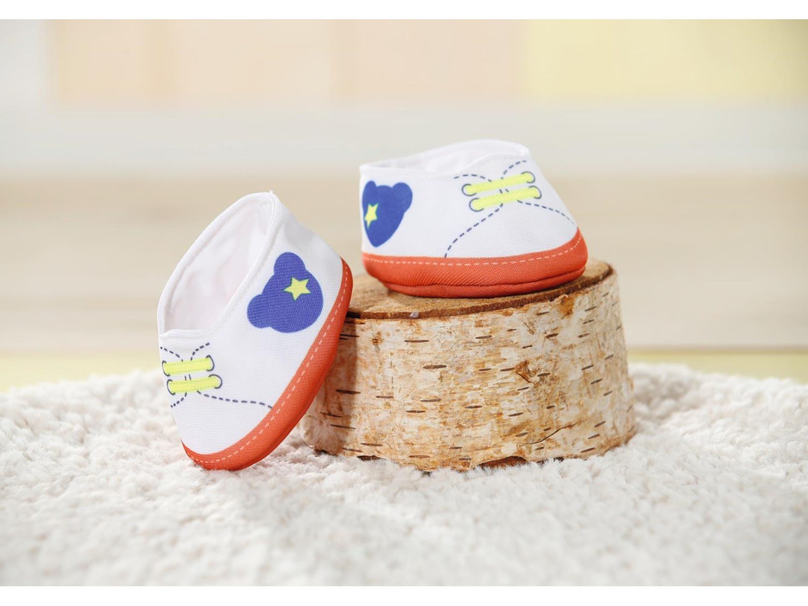 Baby Born Bear Jeans Outfit