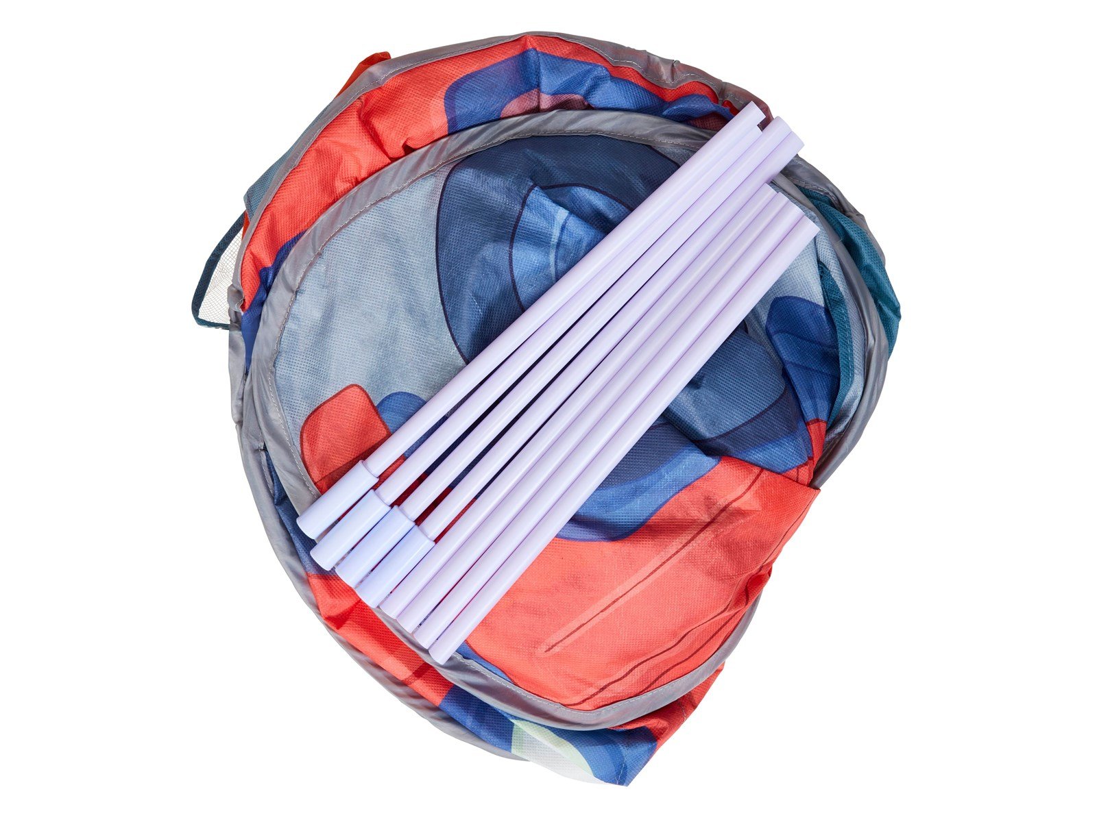 Bluey  Heeler 4WD Pop Up Play Tent