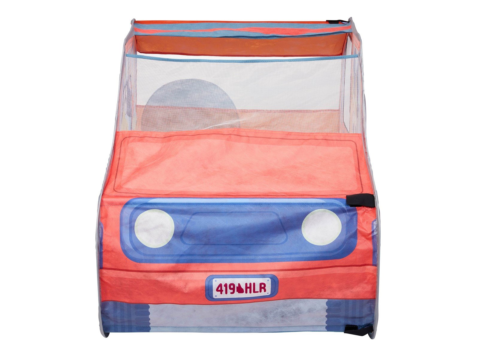 Bluey  Heeler 4WD Pop Up Play Tent