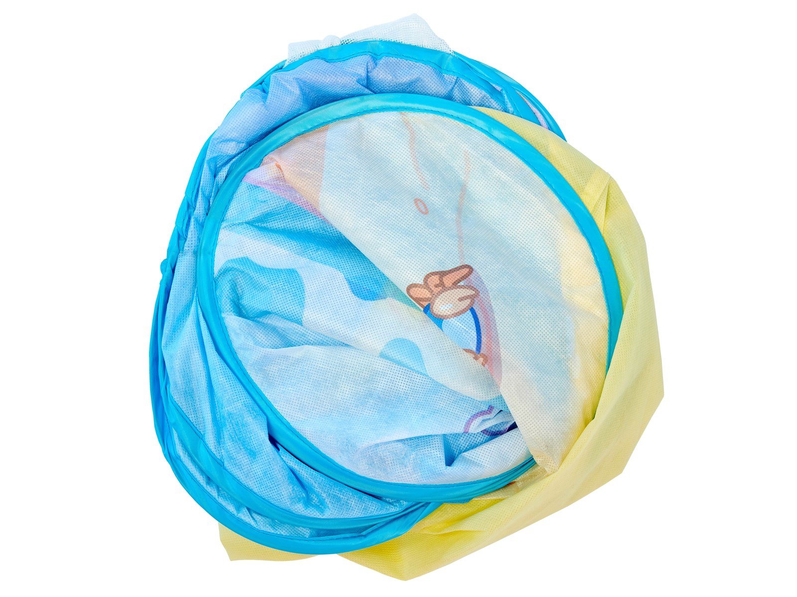 Bluey Pop Up Play Tent for Kids