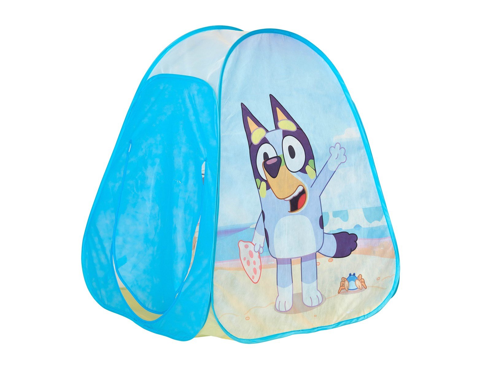 Bluey Pop Up Play Tent for Kids