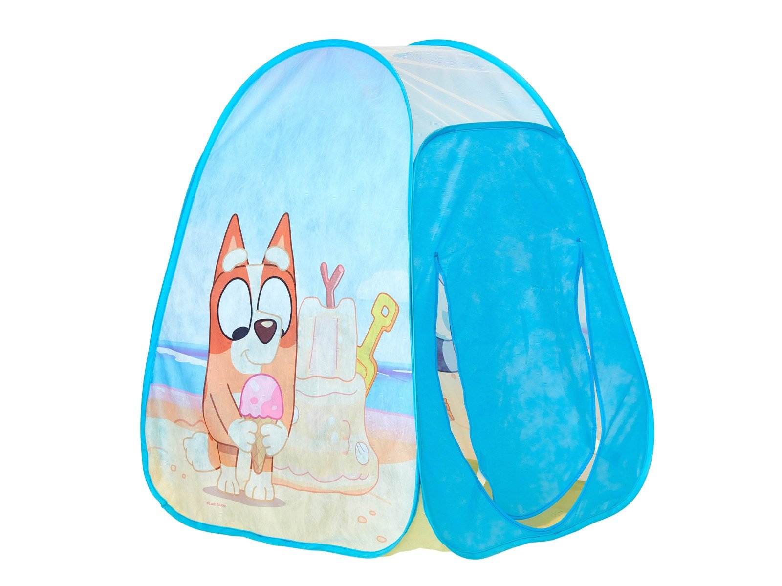 Bluey Pop Up Play Tent for Kids