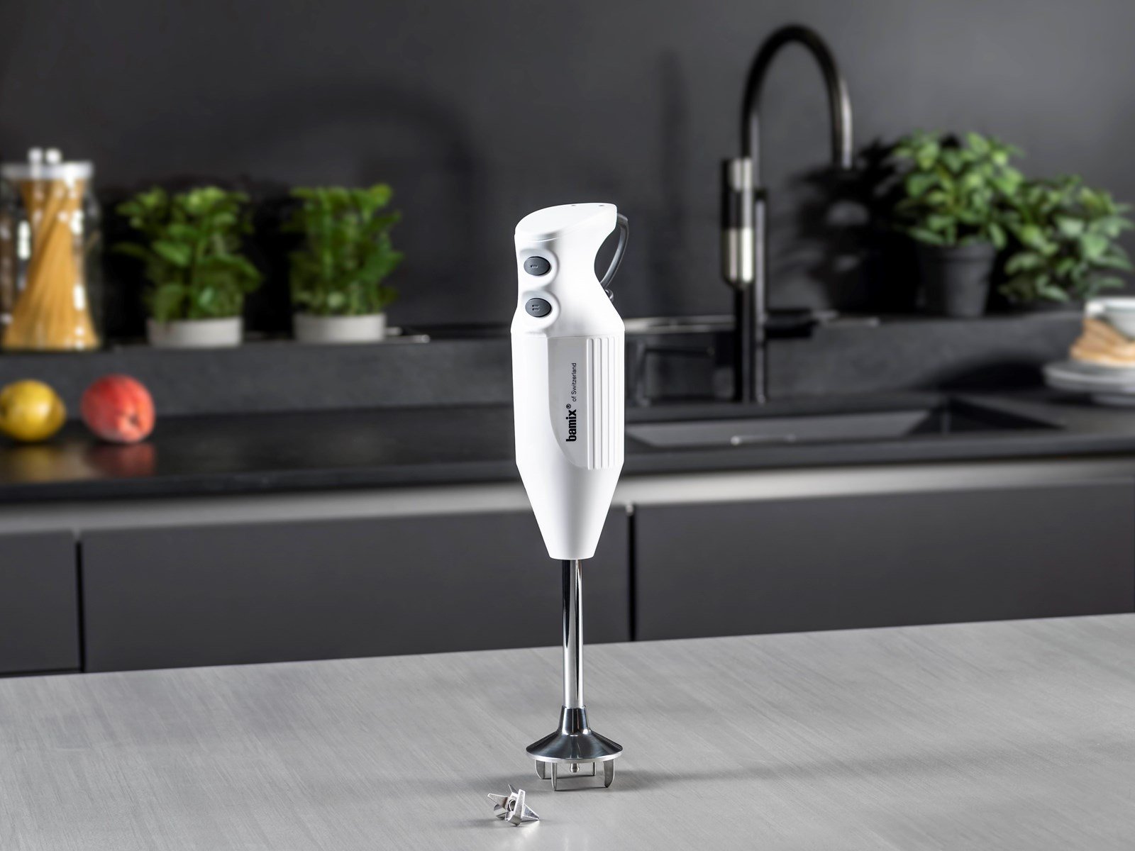 Bamix Stabmixer One - 160 W
