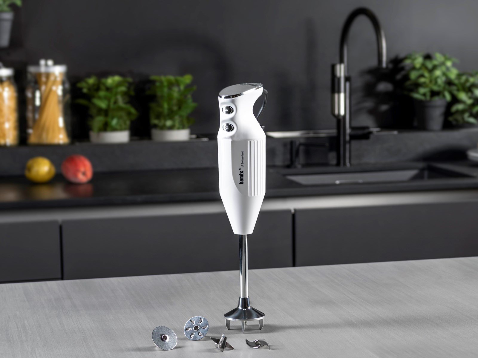 Bamix Stabmixer Maxx - 350 W