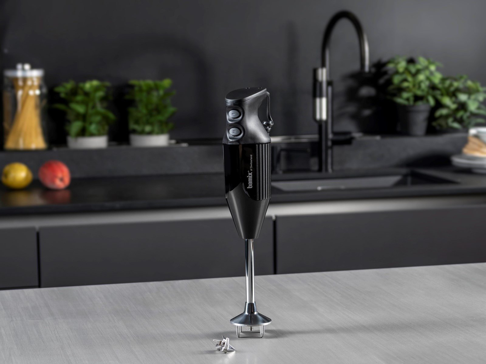 Bamix Stabmixer One - 160 W