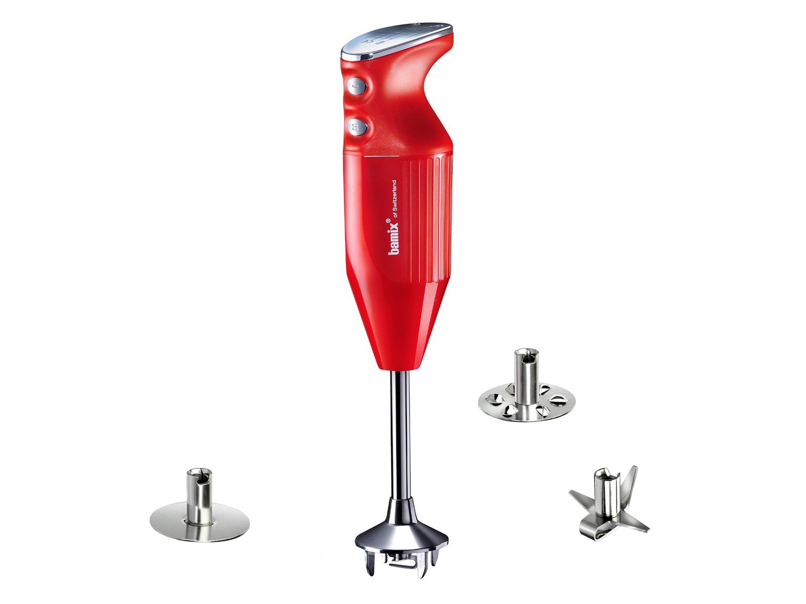 Bamix Stabmixer Prime - 250 W
