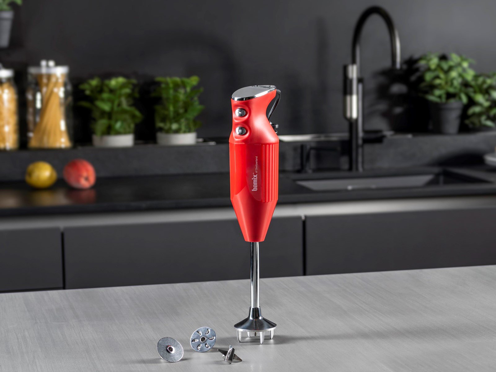 Bamix Stabmixer Prime - 250 W
