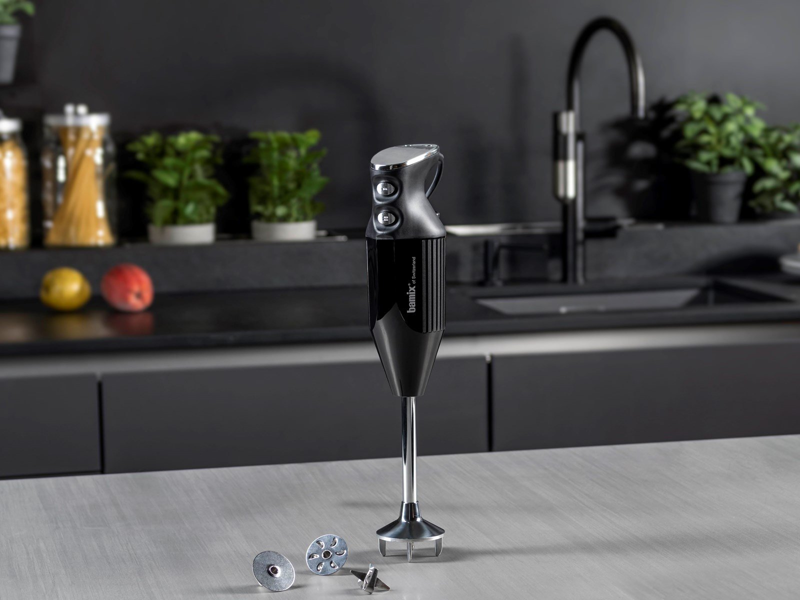 Bamix Stabmixer Prime - 250 W