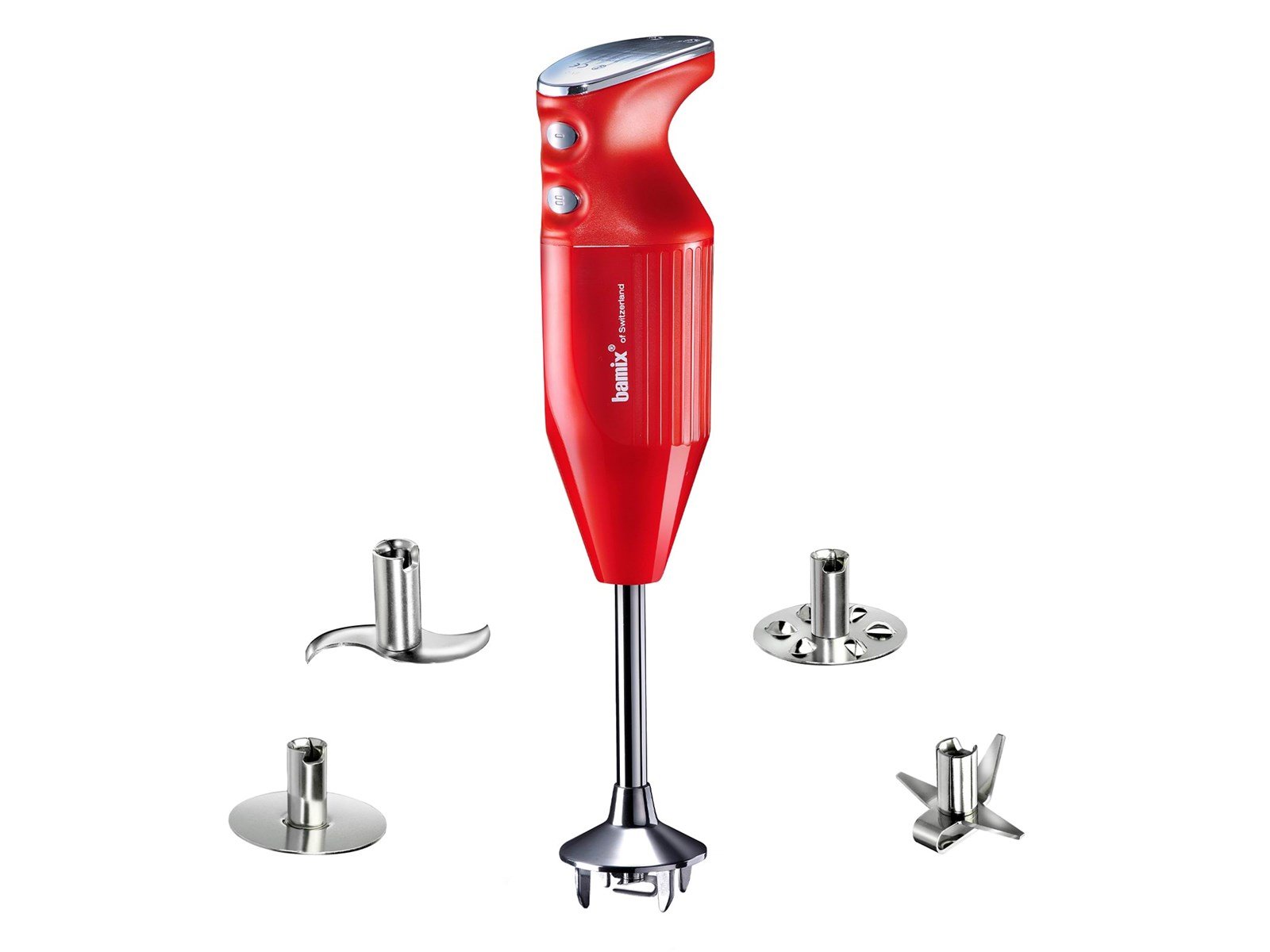 Bamix Stabmixer Maxx - 350 W