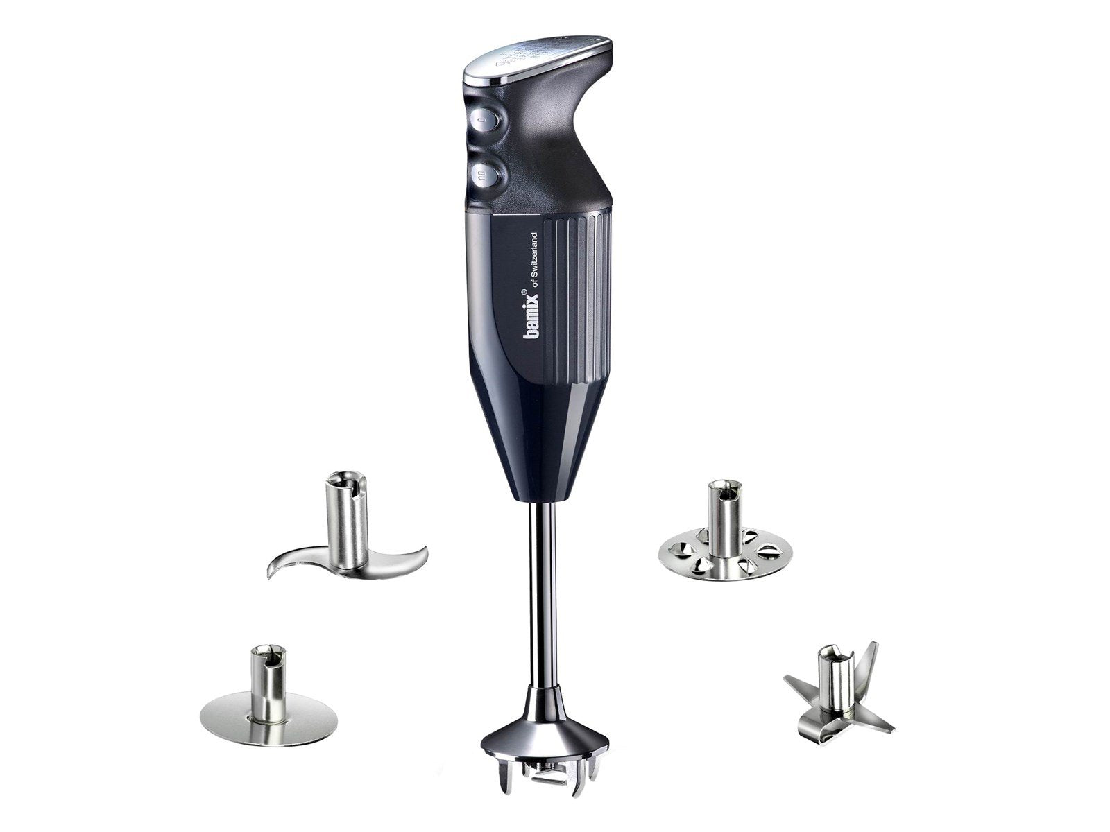 Bamix Stabmixer Maxx - 350 W