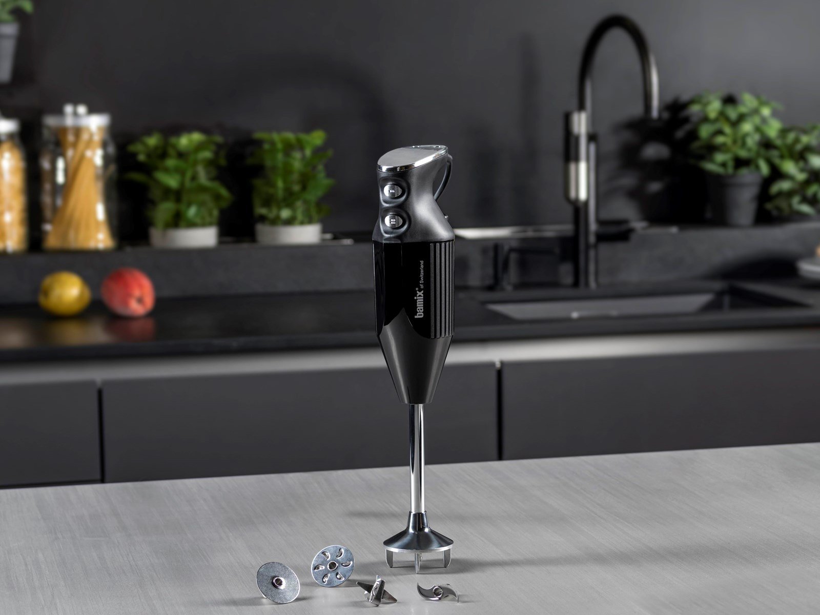 Bamix Stabmixer Maxx - 350 W