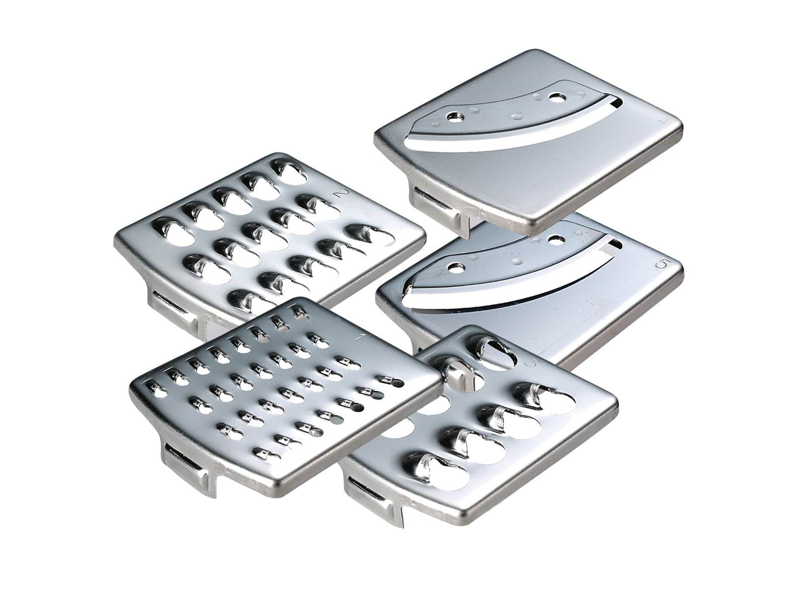 Bamix Zubehör SliceSy - 0 W (accessories)