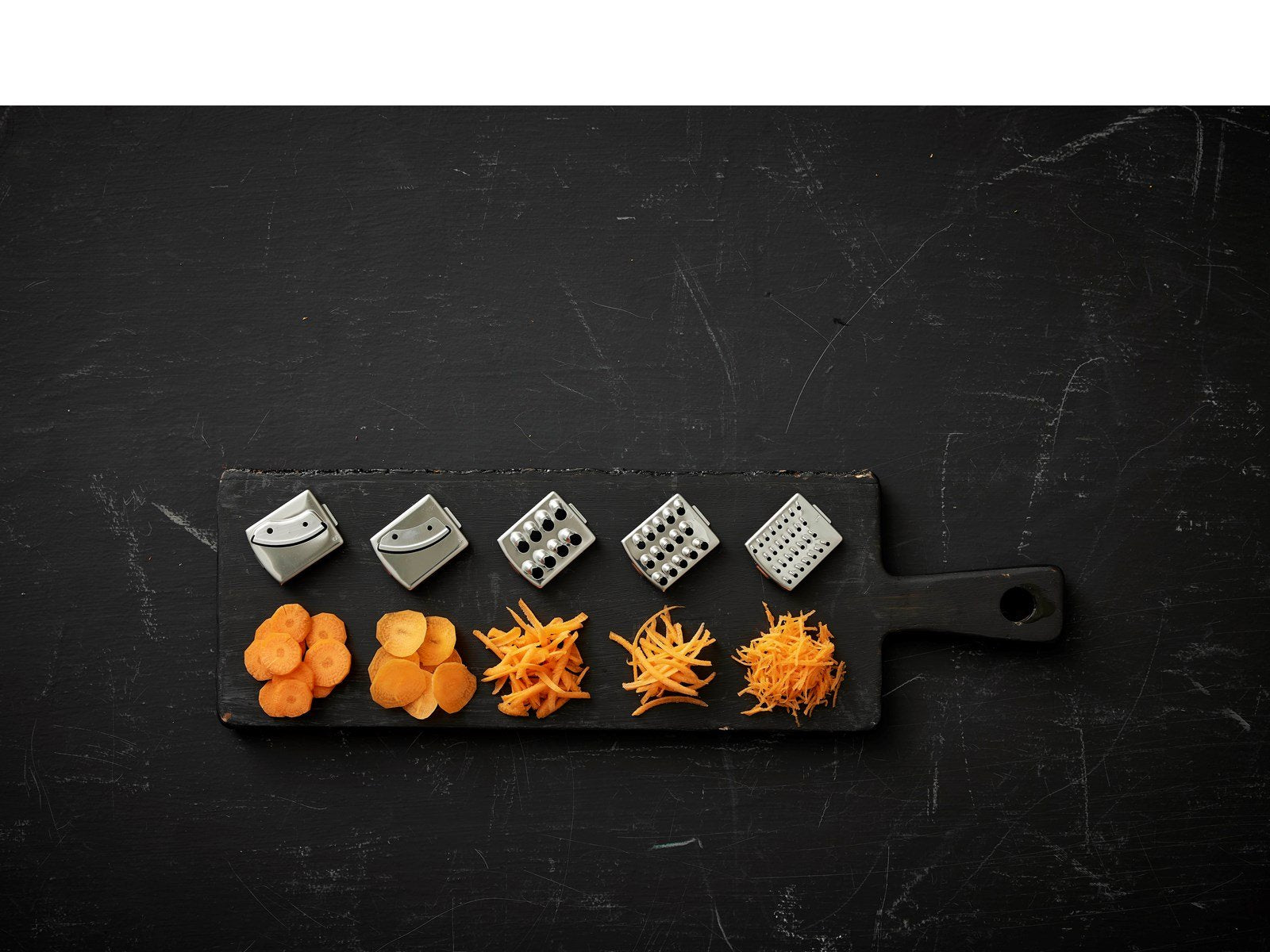Bamix Stabmixer SliceSy - 0 W (accessories)