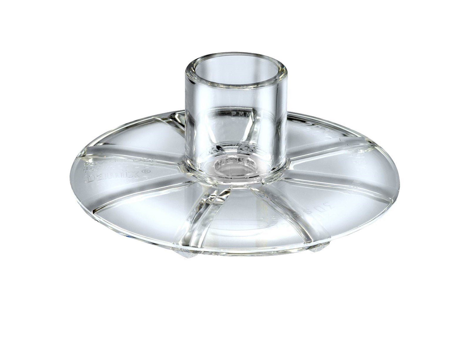 Bamix Stabmixer Pulverscheibe - 0 W (accessories)
