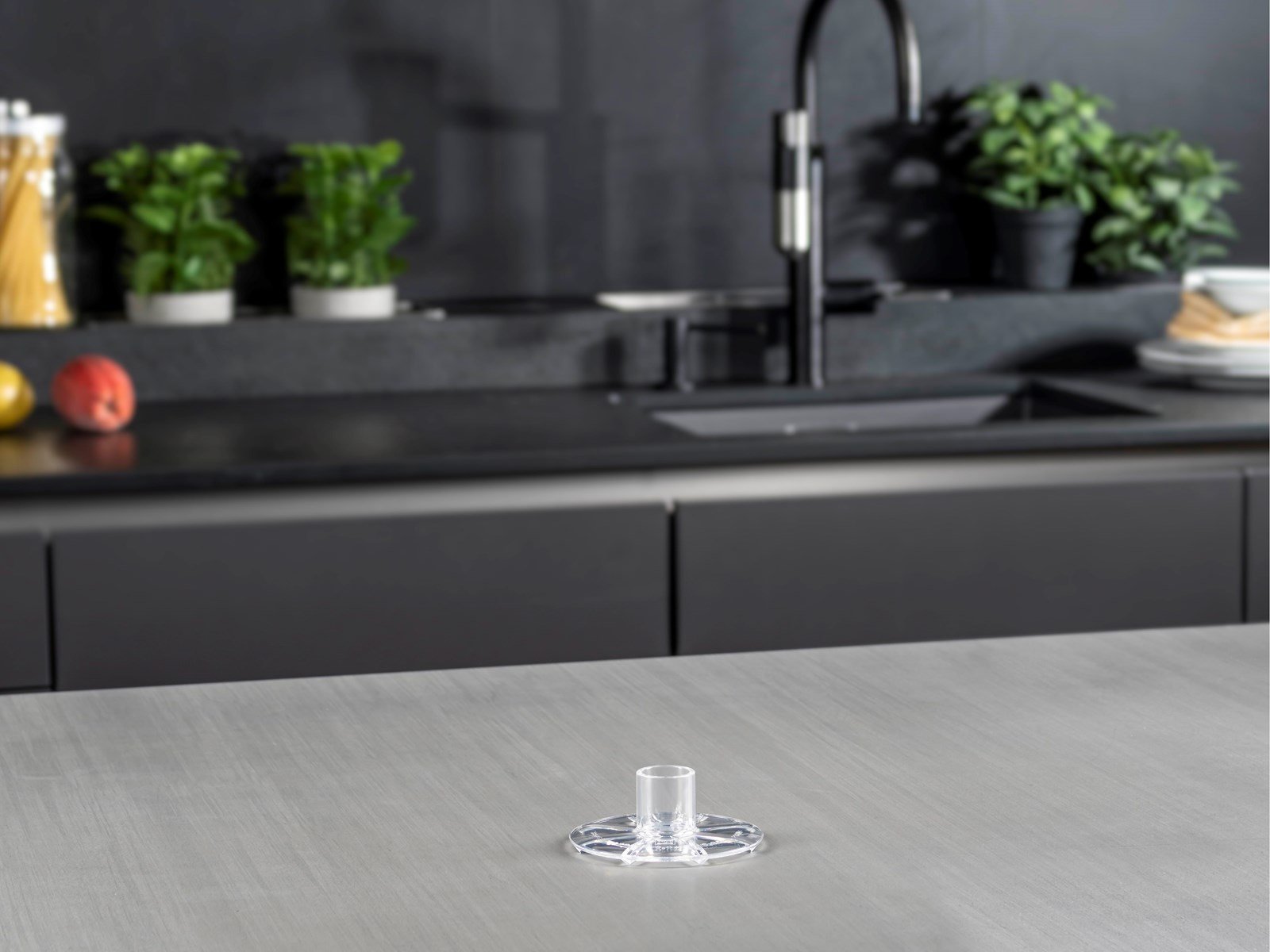 Bamix Stabmixer Pulverscheibe - 0 W (accessories)