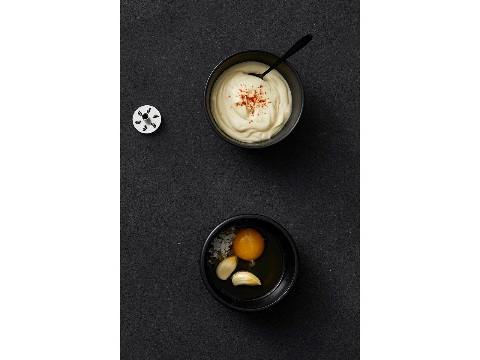 Bamix Stabmixer Mixscheibe - 0 W (accessories)