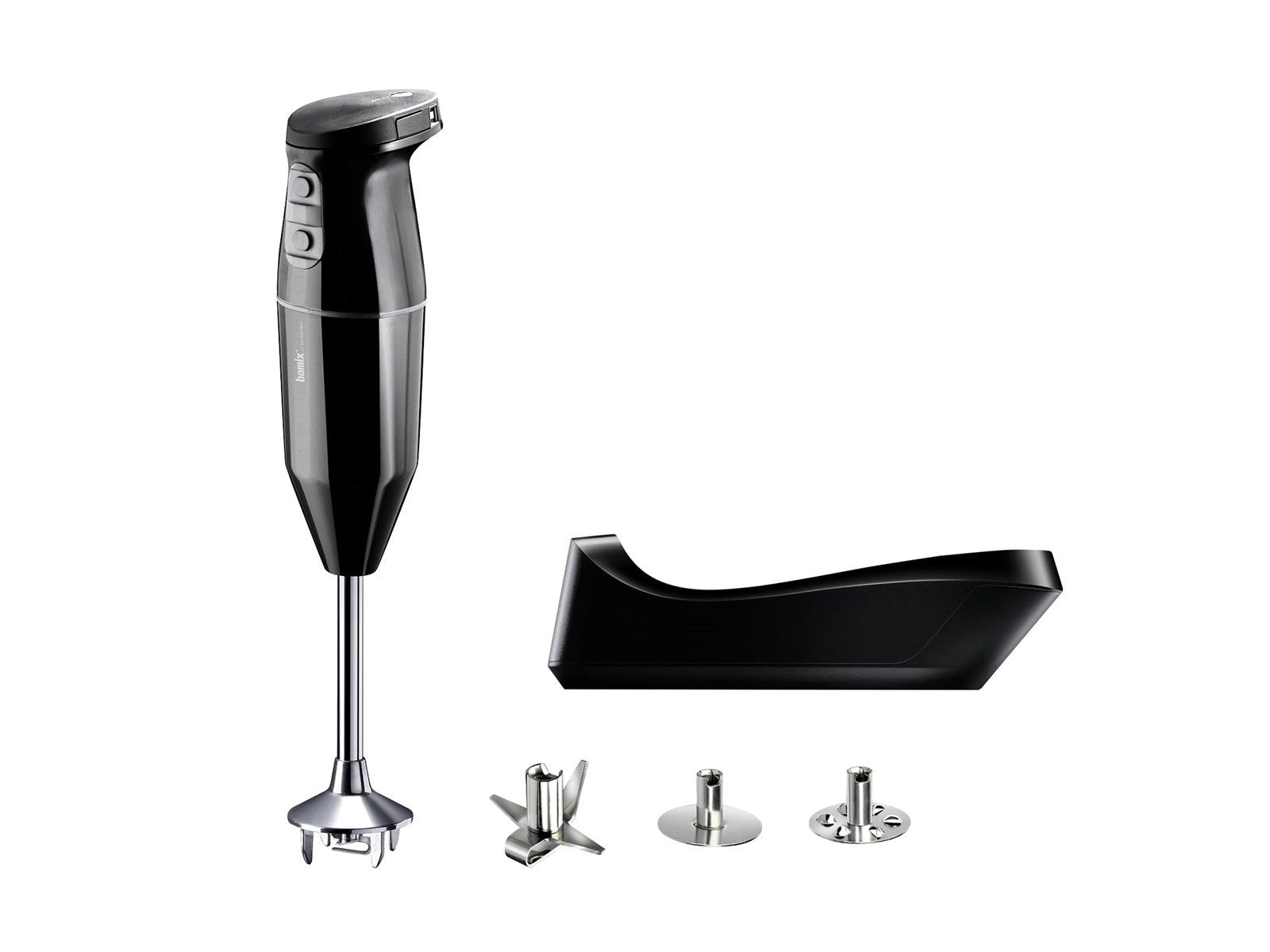 Bamix Stabmixer Cordless