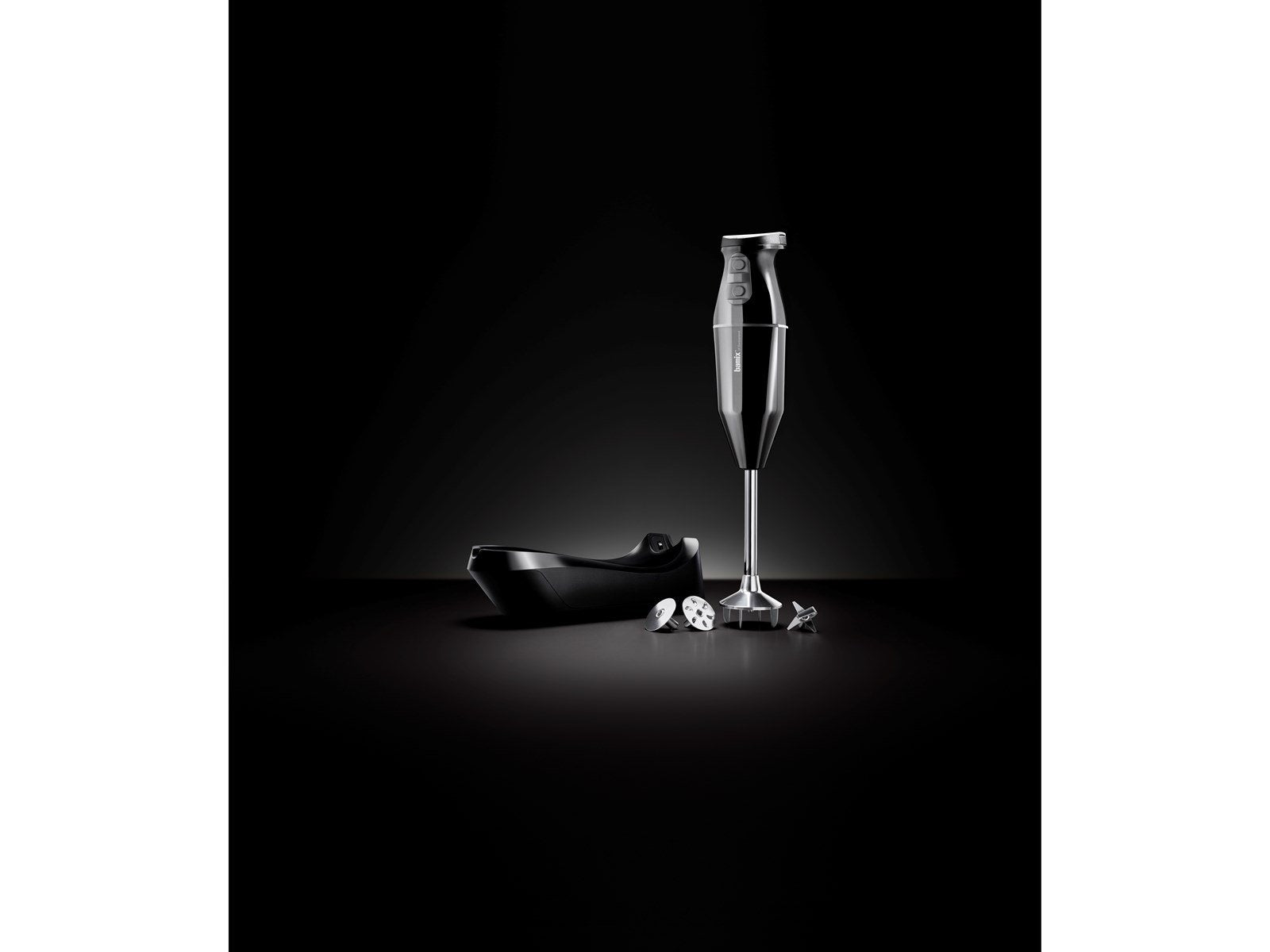 Bamix Stabmixer Cordless