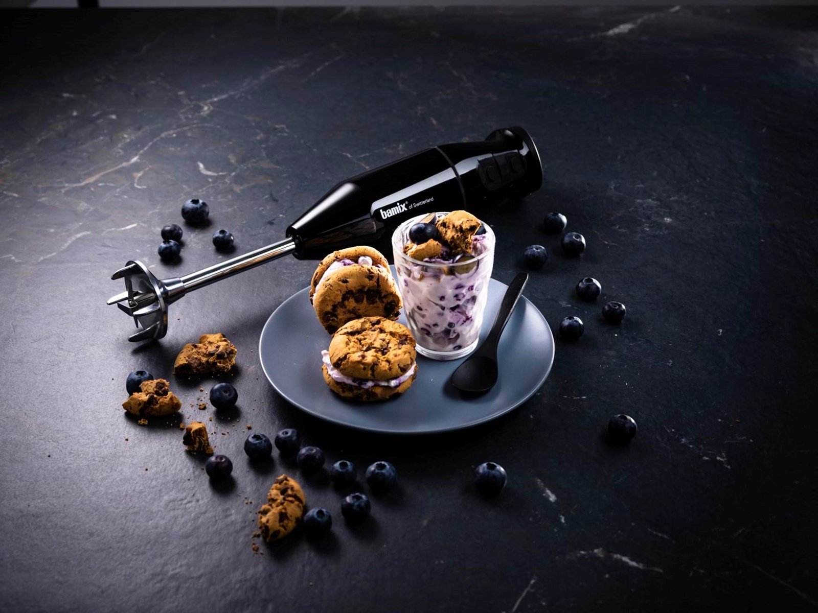 Bamix Stabmixer Cordless