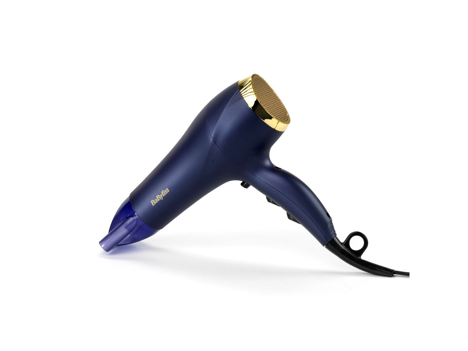 Babyliss Haartrockner / Föhne Midnight Luxe - hairdryer - 2300 W