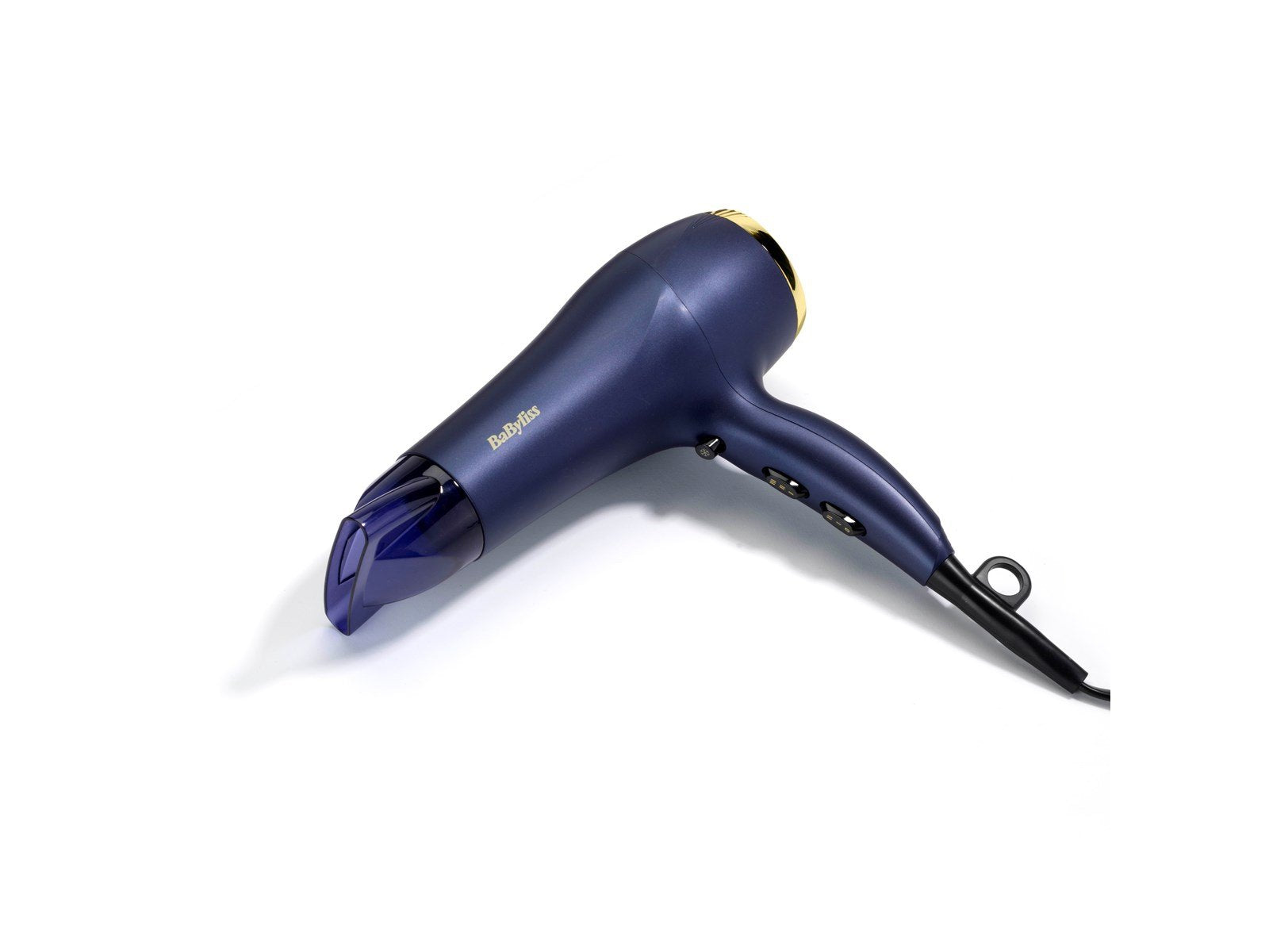 Babyliss Haartrockner / Föhne Midnight Luxe - hairdryer - 2300 W