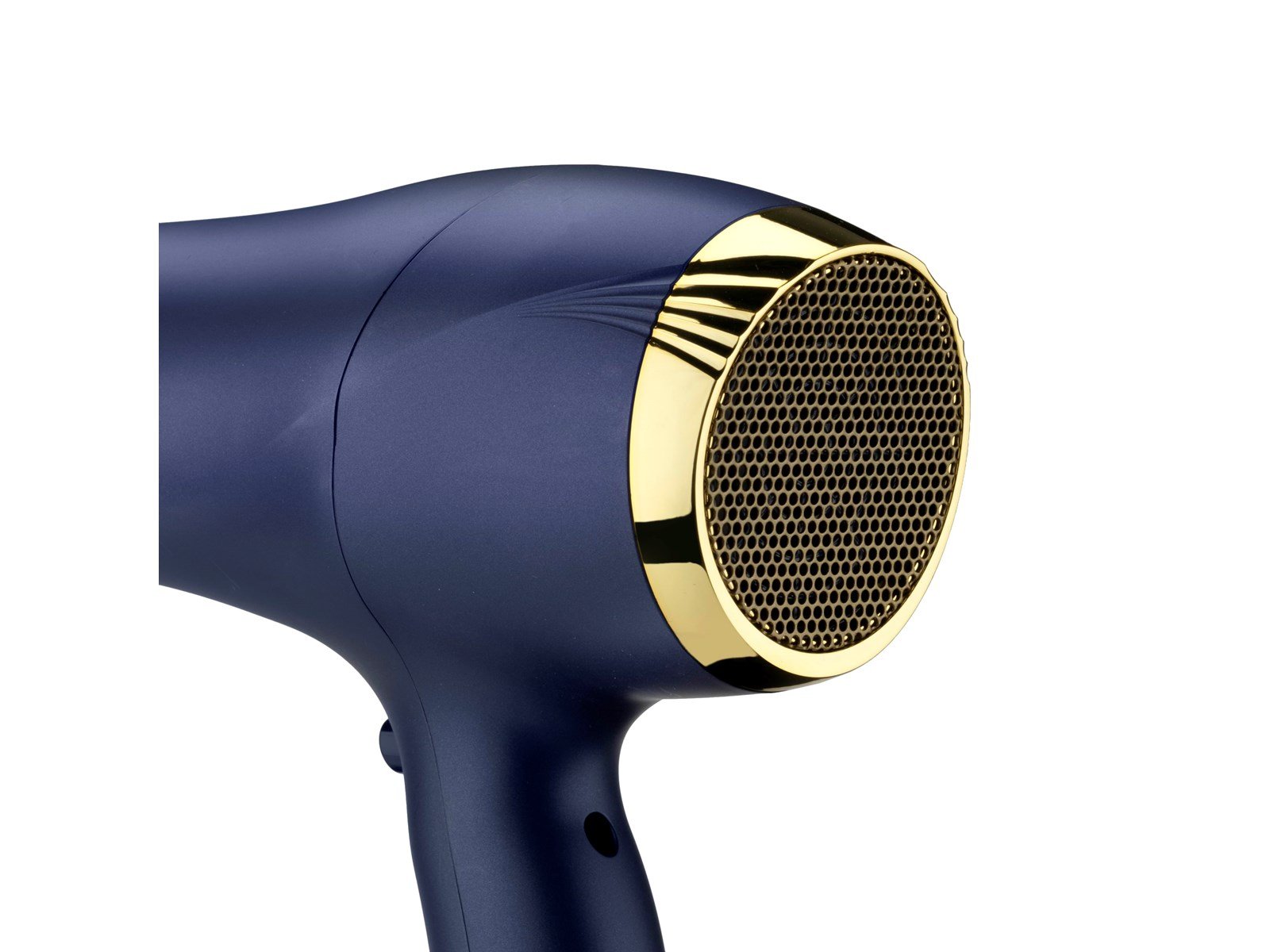 Babyliss Haartrockner / Föhne Midnight Luxe - hairdryer - 2300 W