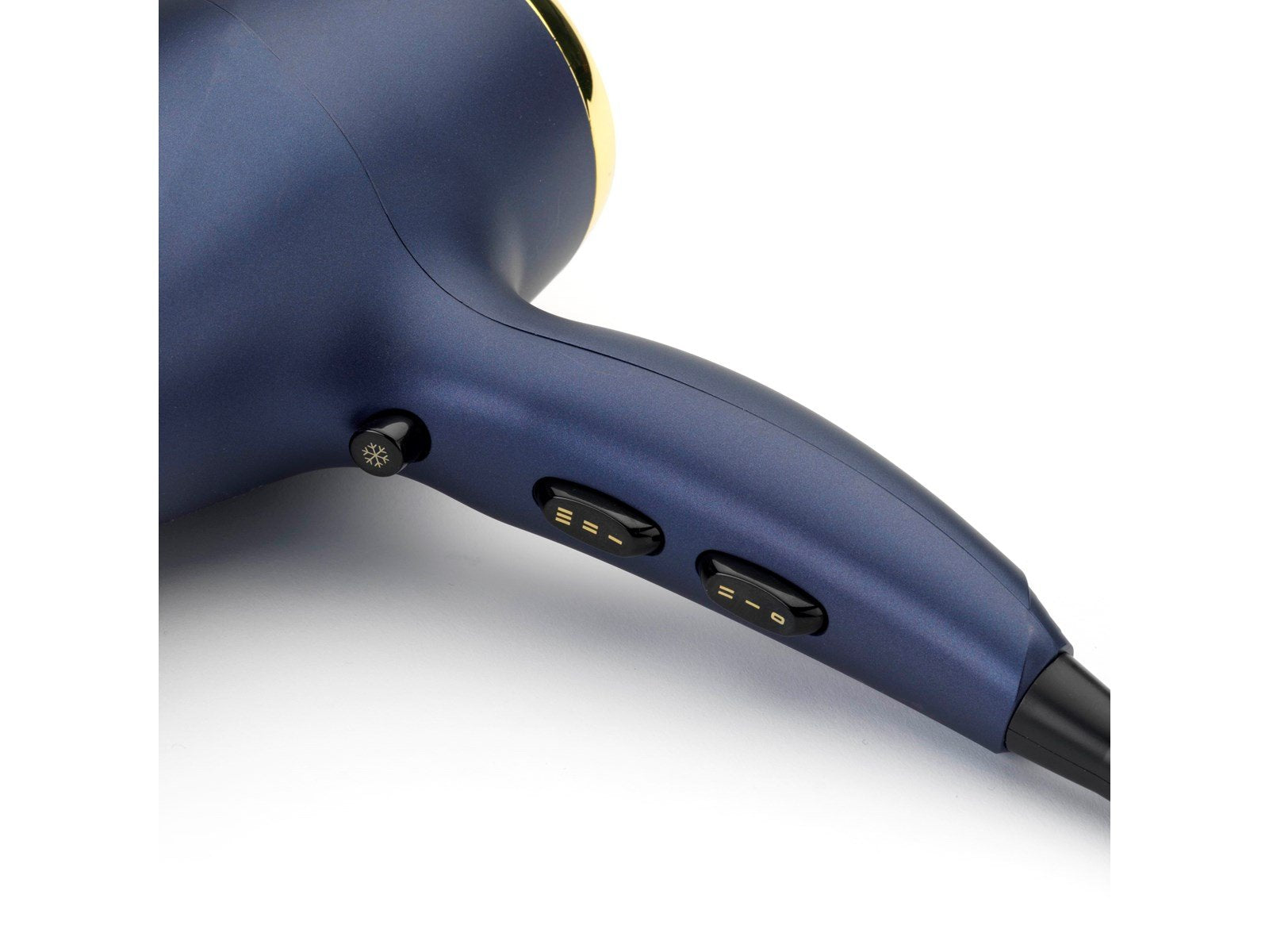 Babyliss Haartrockner / Föhne Midnight Luxe - hairdryer - 2300 W