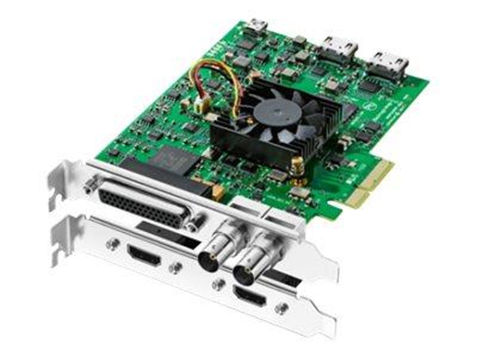 Blackmagic DeckLink Studio 4K