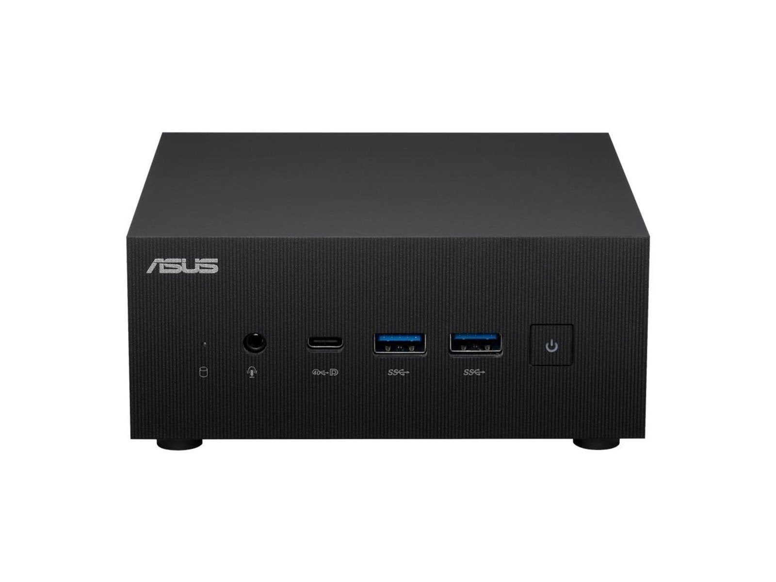 ASUS PN53-BBR777HD -  Ryzen™ 7 7735H - Wifi 6E - DP Port - VESA - 1YR CB