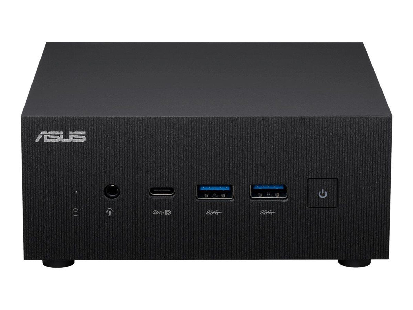 ASUS PN53-BBR777HD -  Ryzen™ 7 7735H - Wifi 6E - DP Port - VESA - 1YR CB