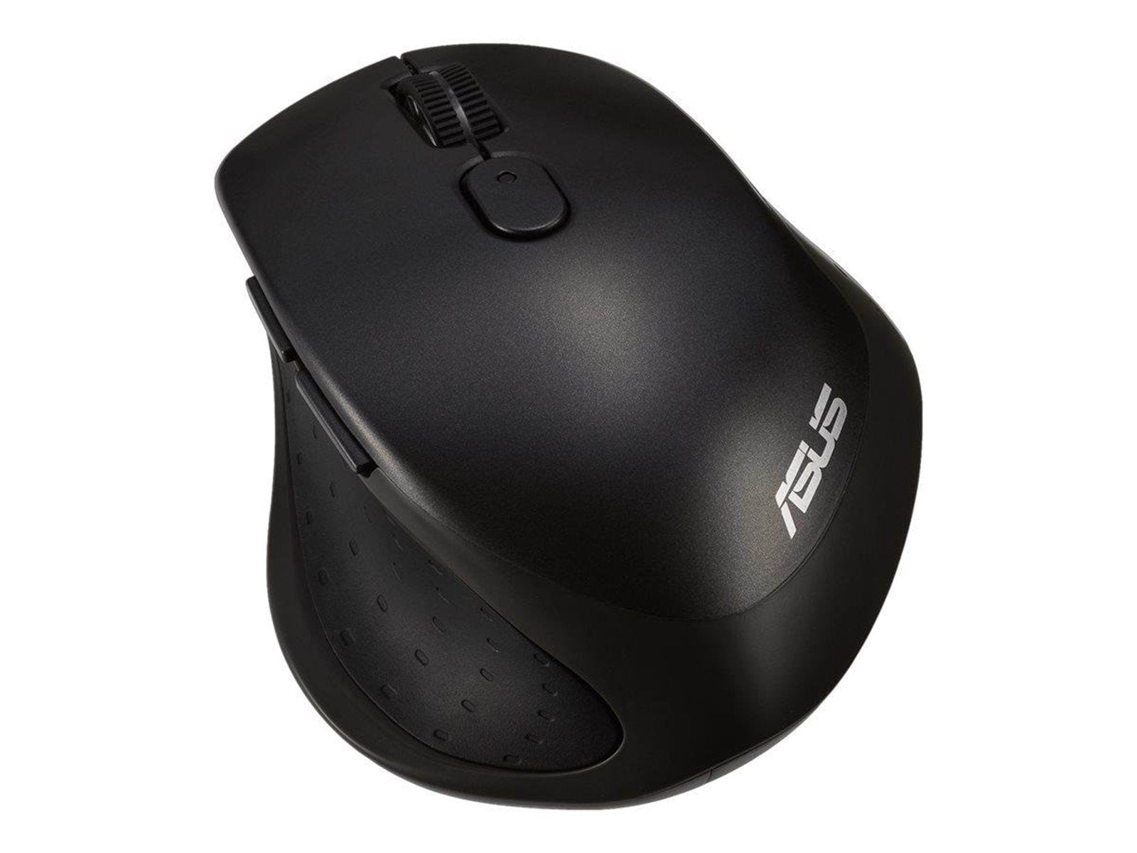 ASUS MW203 - Maus (Schwarz)