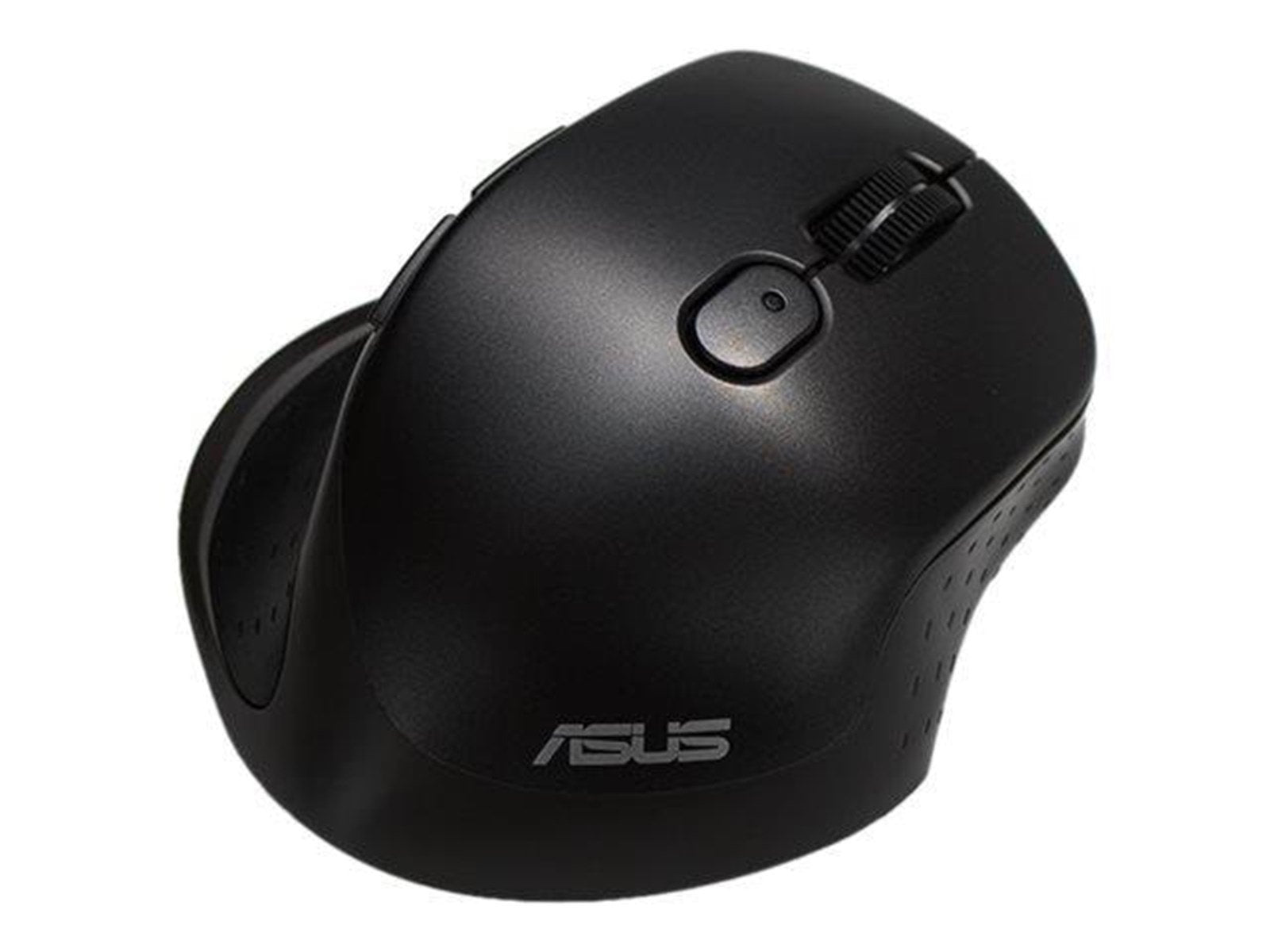 ASUS MW203 - Maus (Schwarz)